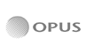 OPUS logo